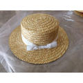 Straw hat pre-inspectio quality control service in Hebei